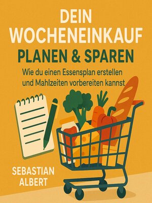 cover image of Dein Wocheneinkauf